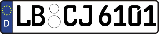 LB-CJ6101
