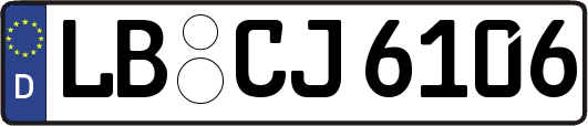 LB-CJ6106