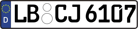 LB-CJ6107