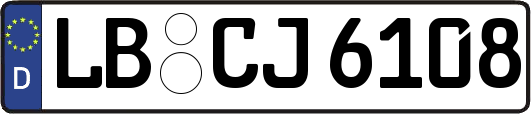 LB-CJ6108