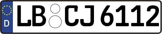 LB-CJ6112