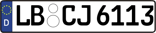 LB-CJ6113