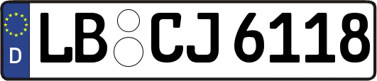 LB-CJ6118
