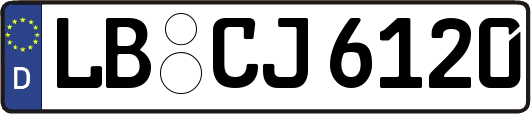 LB-CJ6120