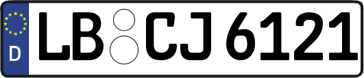 LB-CJ6121