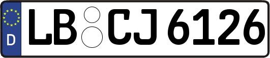 LB-CJ6126
