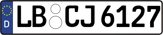 LB-CJ6127