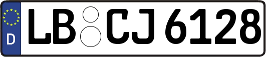LB-CJ6128