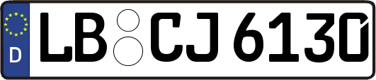 LB-CJ6130