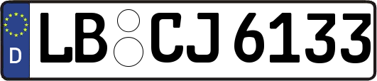 LB-CJ6133