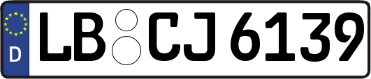 LB-CJ6139