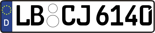 LB-CJ6140