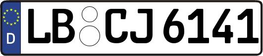 LB-CJ6141