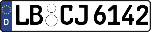 LB-CJ6142