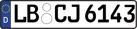 LB-CJ6143