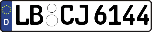 LB-CJ6144