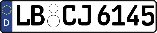 LB-CJ6145