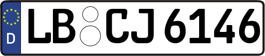 LB-CJ6146