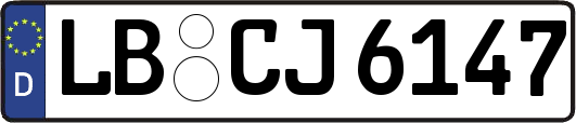 LB-CJ6147