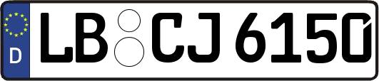 LB-CJ6150