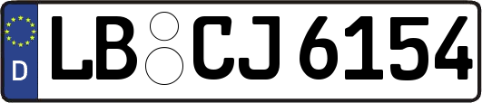 LB-CJ6154