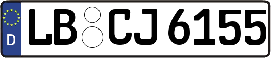 LB-CJ6155