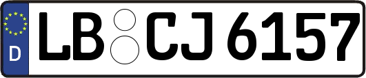 LB-CJ6157