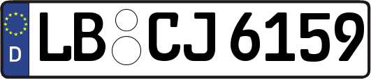 LB-CJ6159