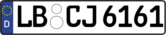 LB-CJ6161
