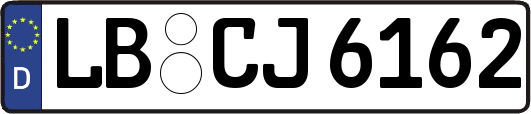 LB-CJ6162
