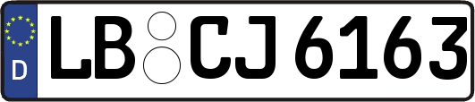 LB-CJ6163