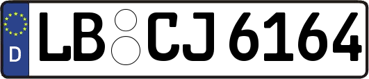 LB-CJ6164
