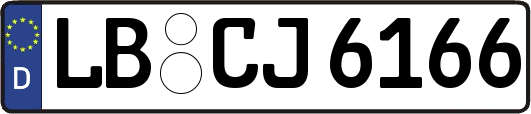 LB-CJ6166