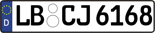 LB-CJ6168