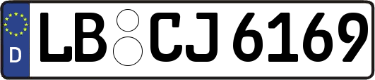 LB-CJ6169