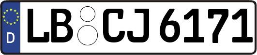 LB-CJ6171