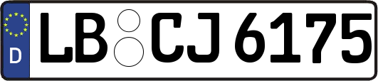 LB-CJ6175