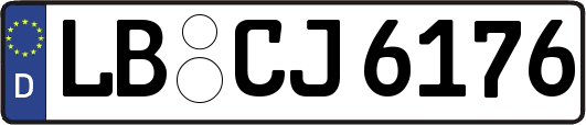LB-CJ6176
