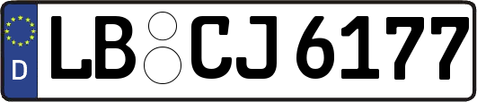 LB-CJ6177