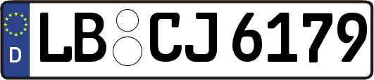 LB-CJ6179
