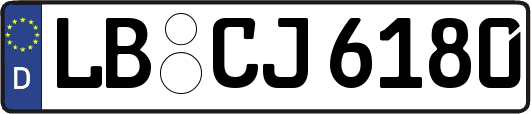 LB-CJ6180