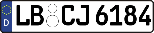 LB-CJ6184