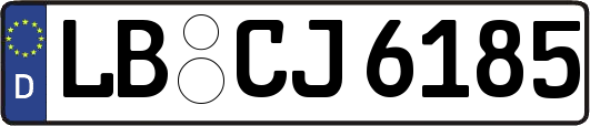 LB-CJ6185
