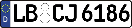 LB-CJ6186
