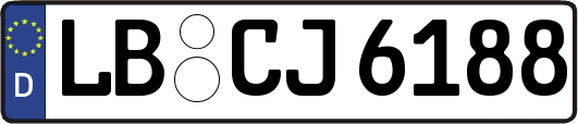 LB-CJ6188