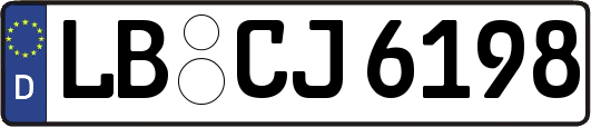 LB-CJ6198