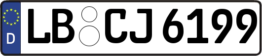 LB-CJ6199