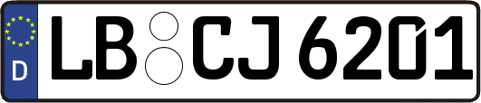 LB-CJ6201