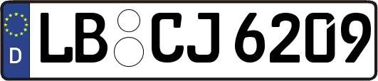 LB-CJ6209