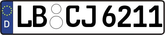 LB-CJ6211